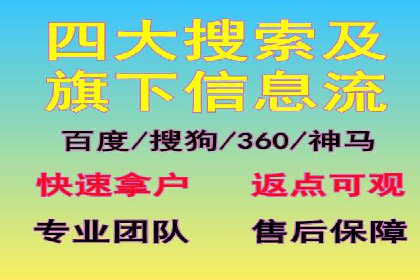 社交媒体平台信息流广告的精准投放案例